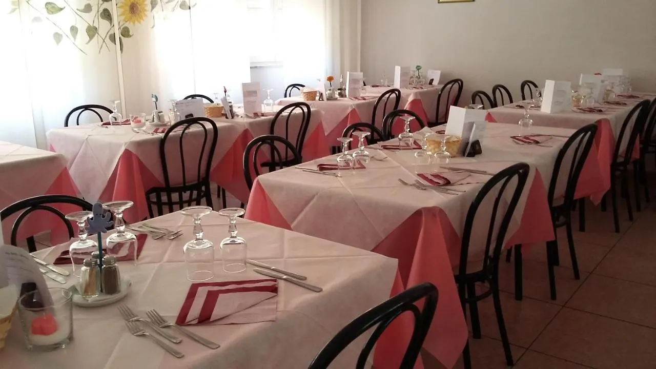 Hotel Amalfi Rimini