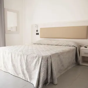 Apartmanhotel Albachiara
