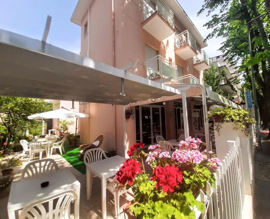 **  Hotel Amalfi Rimini Italy