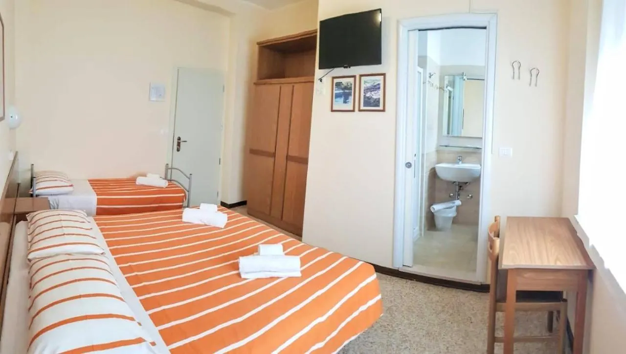 Hotel Amalfi Ρίμινι