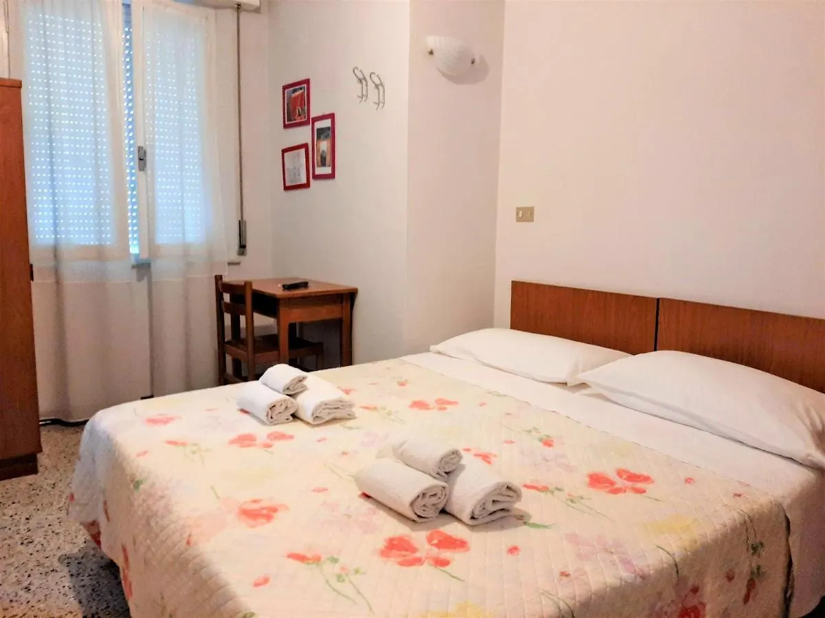 Hotel Amalfi Ρίμινι