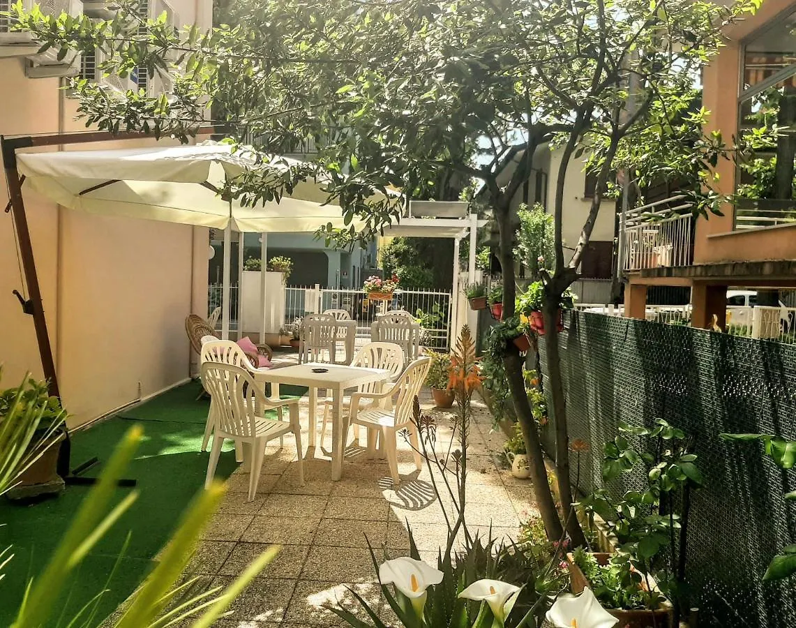 Hotel Amalfi Ρίμινι 2*,  Ιταλία