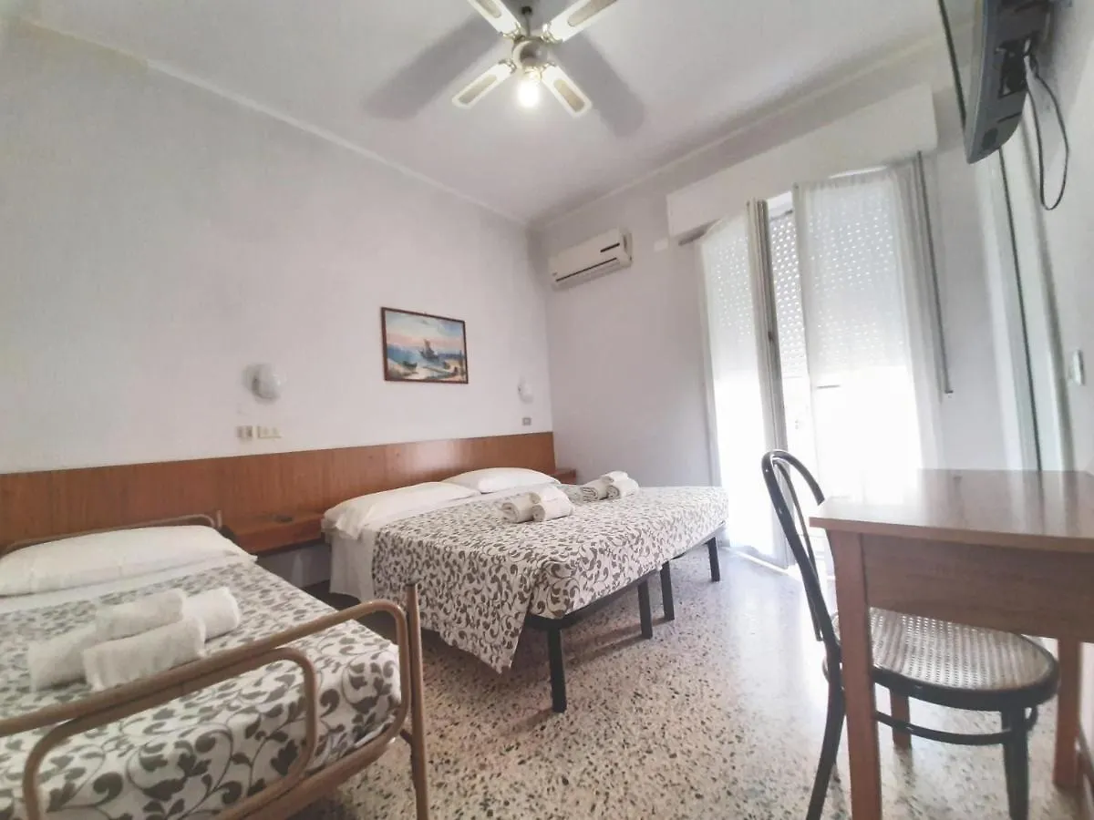 Hotel Amalfi Ρίμινι