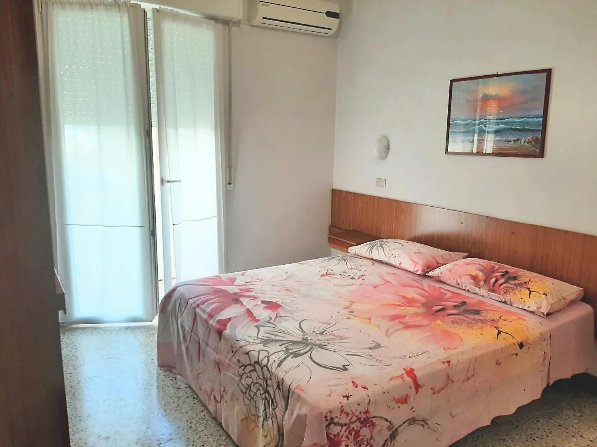 Hotel Amalfi Ρίμινι Ιταλία